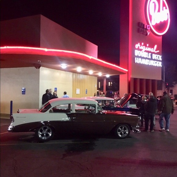 Meet your Posher, Marie - Picture 3 of 7